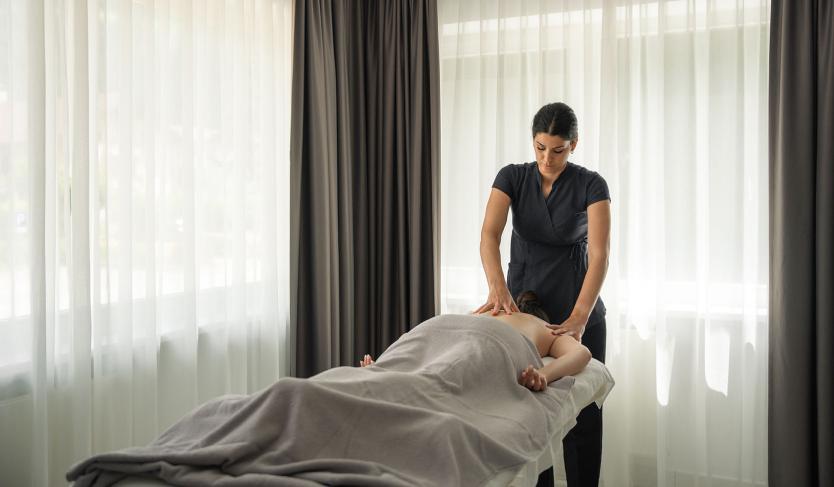 Massagen | Hotel Windschar | Pustertal | Südtirol Massagen | Hotel Windschar | Pustertal | Südtirol