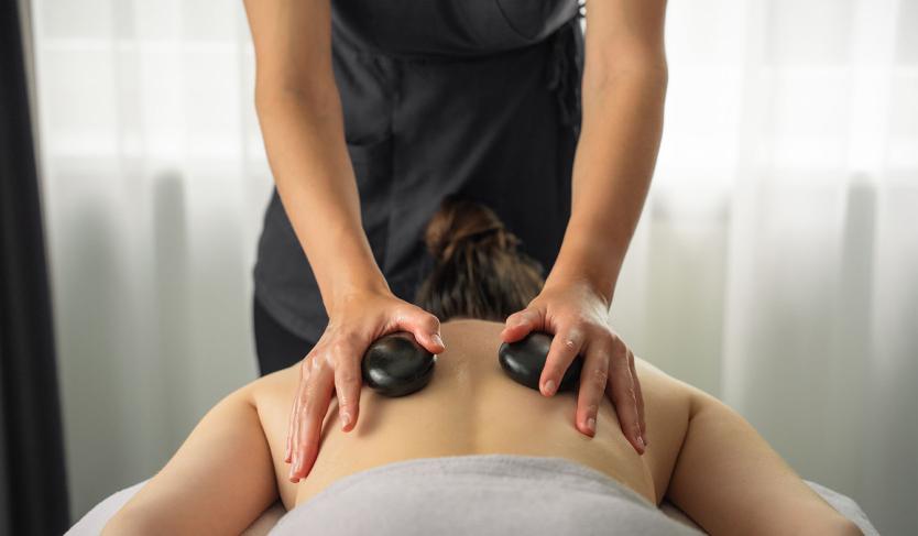 Rückenmassage | Hotel Windschar | Pustertal | Südtirol Rückenmassage | Hotel Windschar | Pustertal | Südtirol